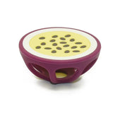 Fruit Salad Silicone Baby Teethers