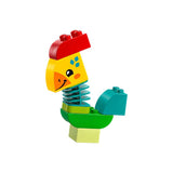 LEGO® DUPLO® My First Animal Train
