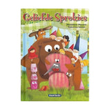 Geliefde Sprokies Bundel