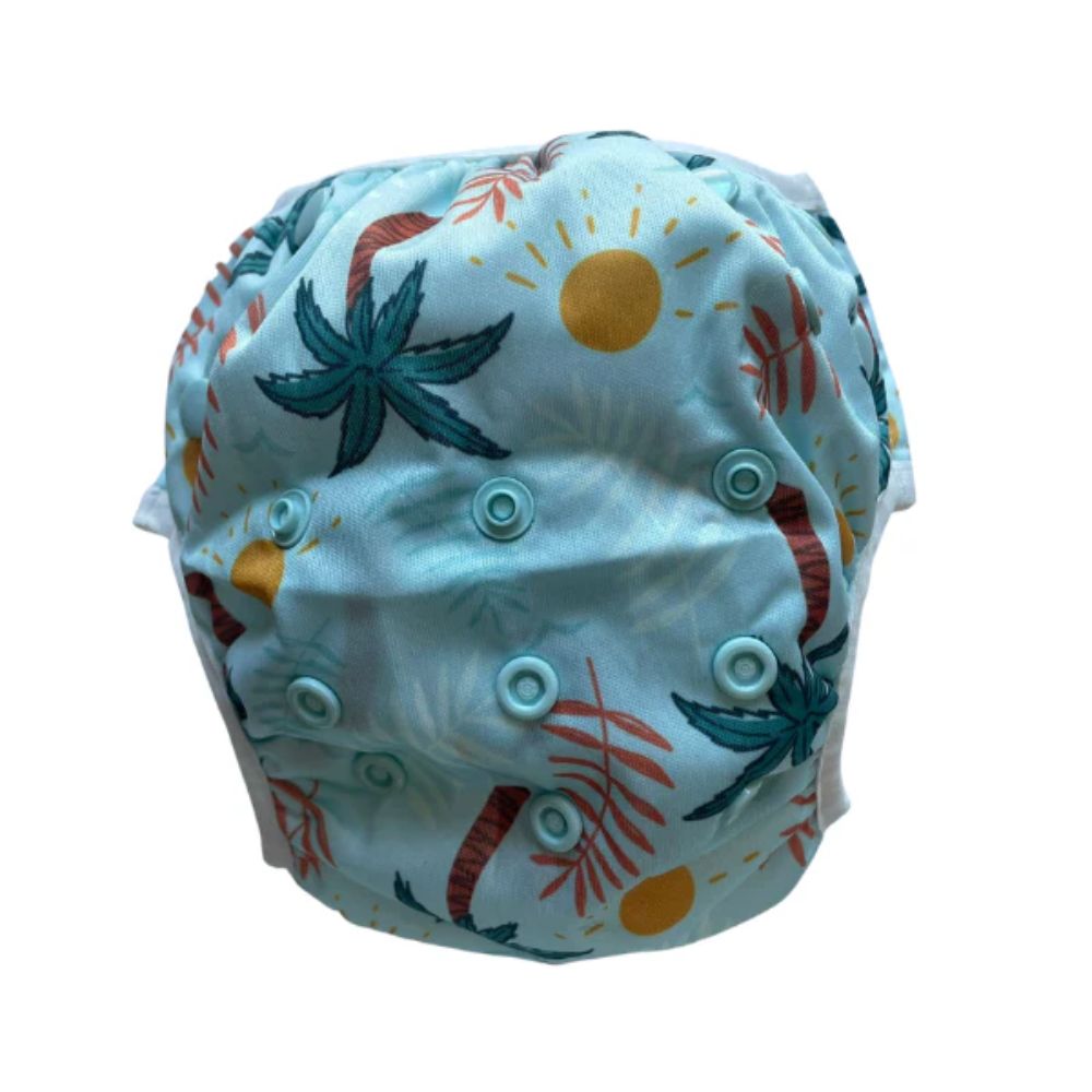 Monkey Bum Swim Nappies