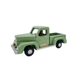 1947 Ford F150 Antique Finish Wooden Toy