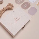 Little Dutch Baby Bunny Memory Box