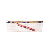 Thandana Kids Clear Laminated Pencil Case