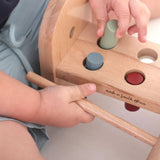 Grow Baby Hammering Toy