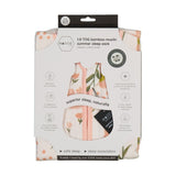 MACCIE 1.0 TOG Bamboo Muslin Summer Sleep Sack