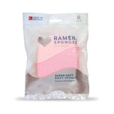 Ramer Small Soft Body Sponge