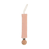 MACCIE Waffle Weave Dummy Clip