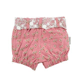 Meerkat Flower Shorts