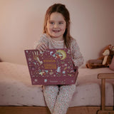Little Dutch Stories Projector Flashlight