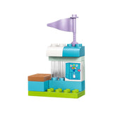 LEGO® DUPLO® Peppa Pig Funfair