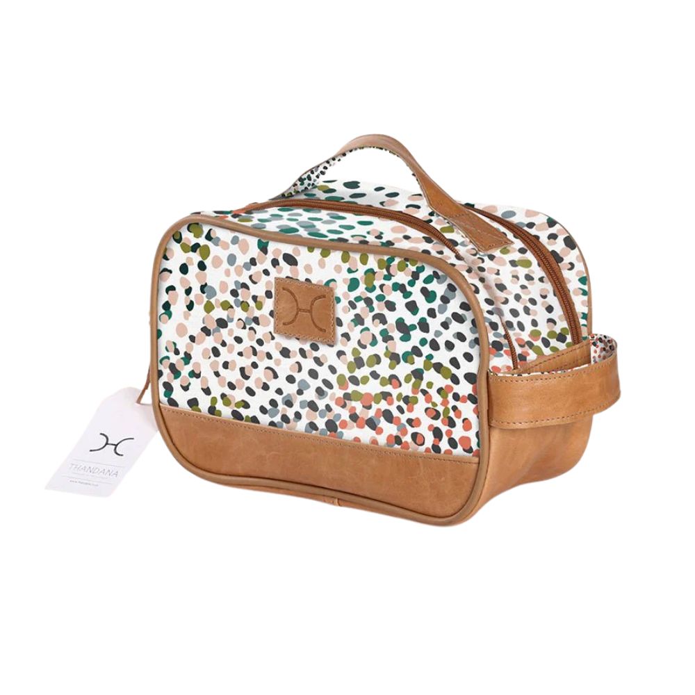 Thandana Kids Laminated Vanity Bag