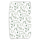 Aai Aai Baby Changing Mat Cover