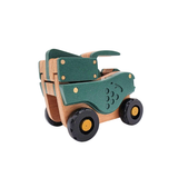 Woodinq Mining Truck