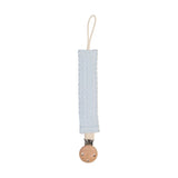 MACCIE Waffle Weave Dummy Clip