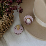 FRIGG Daisy Latex Pacifier