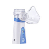 BabyWombWorld Portable Nebuliser