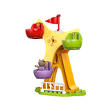 LEGO® DUPLO® Peppa Pig Funfair