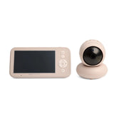 ErgoPouch Drift Home Baby Monitor & Smart TOG Guide