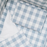 Phlo Studio Washed Cotton Cot Duvet Set