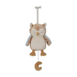 Little Dutch Music Box Owl