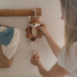 Little Dutch Soft Vibrating Toy