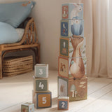 Little Dutch FSC Stacking Blocks