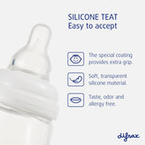Difrax 170ml Natural S-Bottle