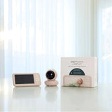 ErgoPouch Drift Home Baby Monitor & Smart TOG Guide