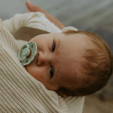 FRIGG Daisy Latex Pacifier