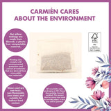 Carmién Feminine Rooibos Tea Blend