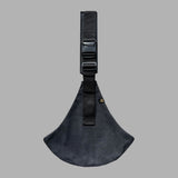 Wildride Charcoal Toddler Carrier