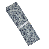 Smitten Plain Material Burb Cloths