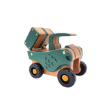 Woodinq Mining Truck