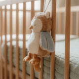 Little Dutch Music Box Owl