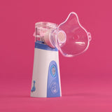 BabyWombWorld Portable Nebuliser