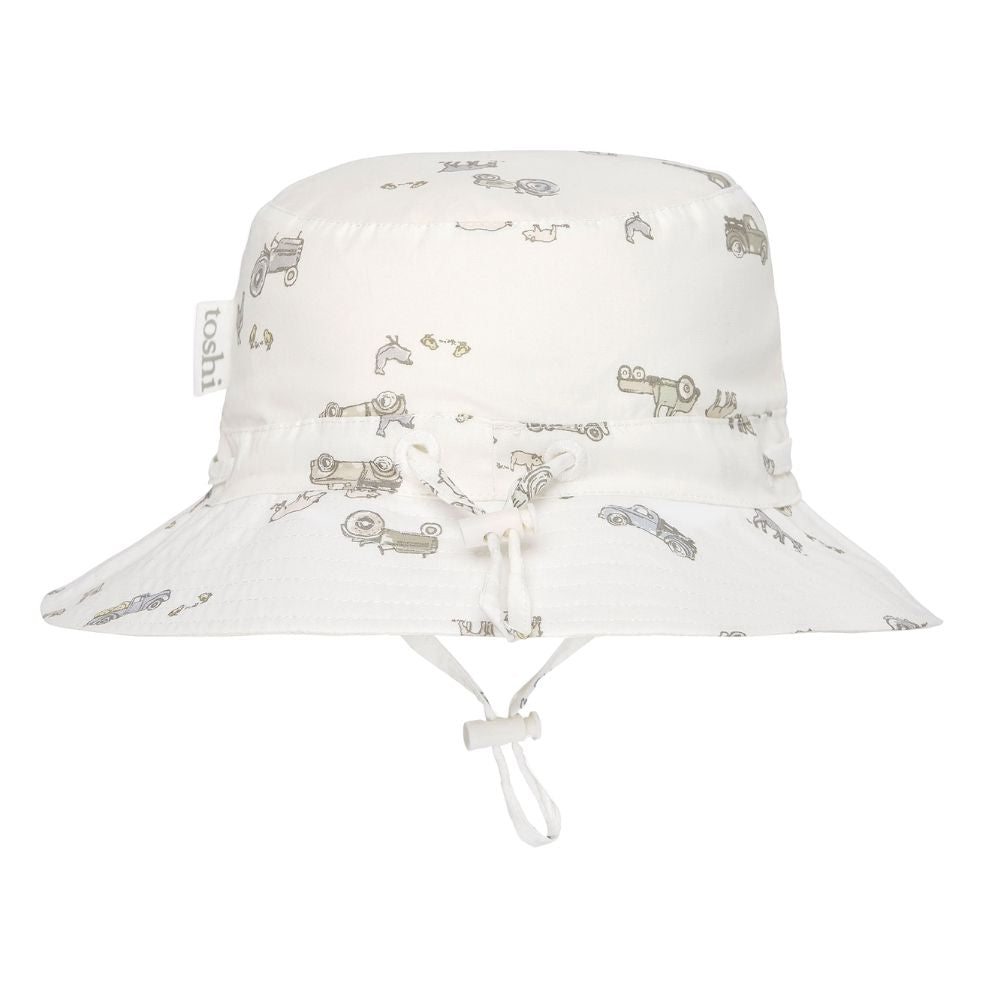 Toshi Classic Sun Hat