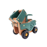 Woodinq Mining Truck