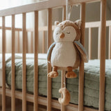 Little Dutch Music Box Owl