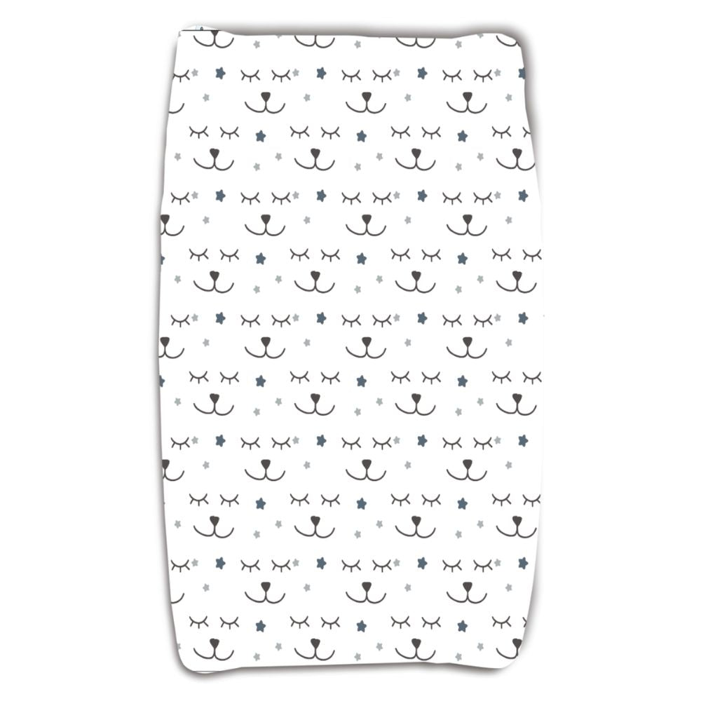 Aai Aai Baby Changing Mat Cover