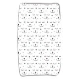 Aai Aai Baby Changing Mat Cover