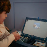 Little Dutch Stories Projector Flashlight