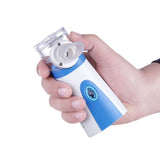 BabyWombWorld Portable Nebuliser