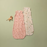 ErgoPouch Jersey Sleeping Bag 0.2 TOG