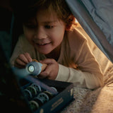 Little Dutch Stories Projector Flashlight