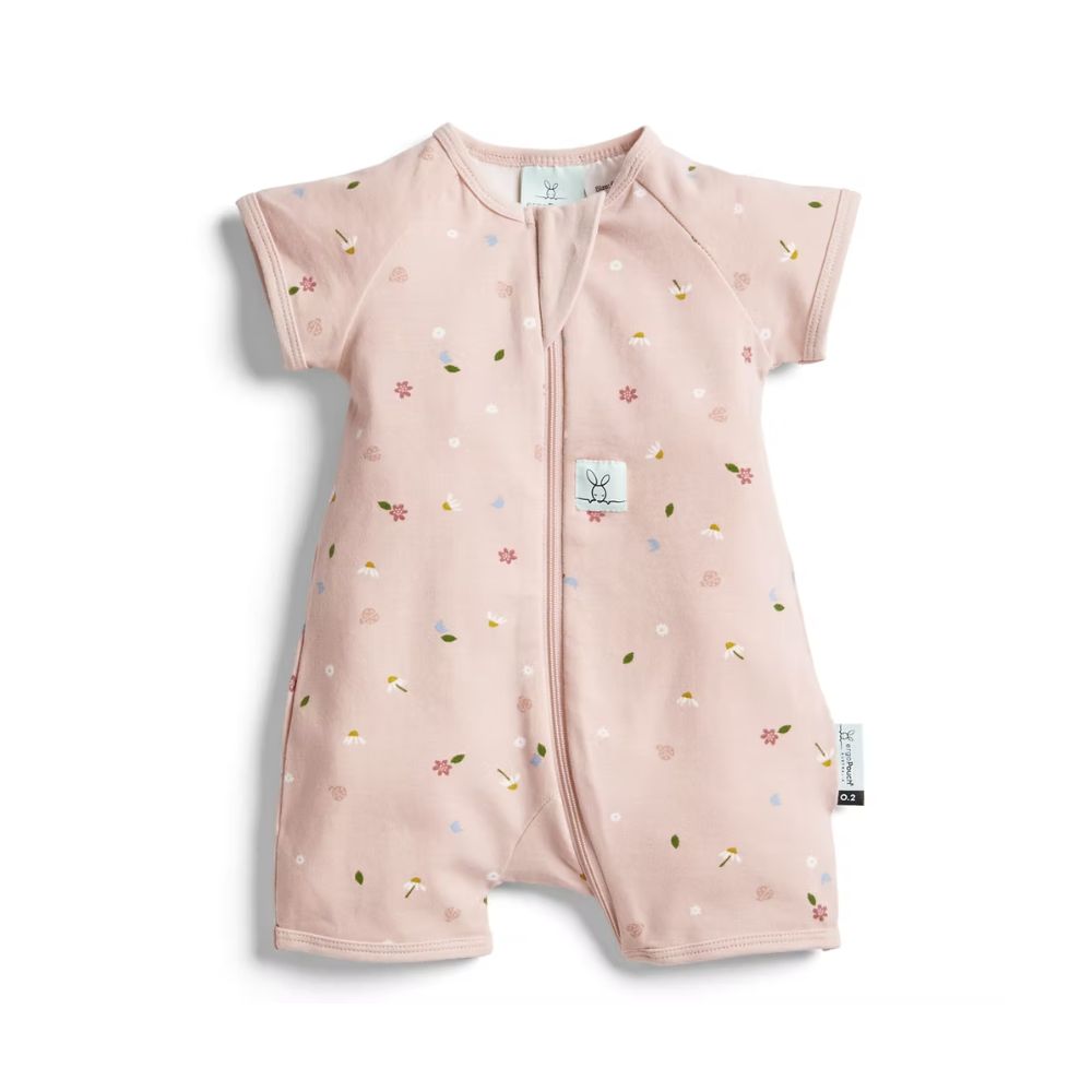 ErgoPouch Short Sleeve Layer 0.2 TOG