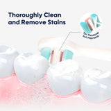 Aiwibi Jolly Kids Toothpaste & Toothbrush Set