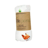 Baby Fox Bamboo Swaddle