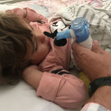 BabyWombWorld Portable Nebuliser