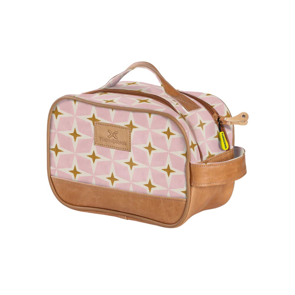 Thandana Kids Laminated Vanity Bag
