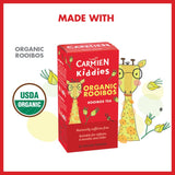Carmién Kiddies Pure Organic Rooibos Tea